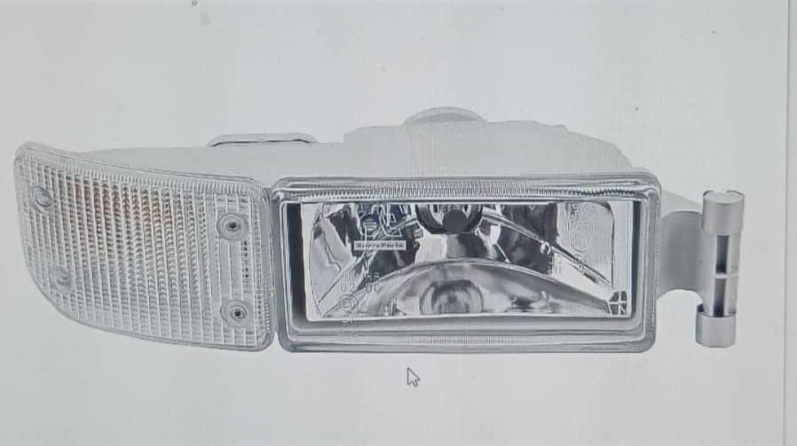 Sport light TGM 18-240